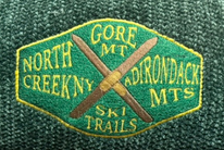 North Creek Ski Trails Classic Pillow
