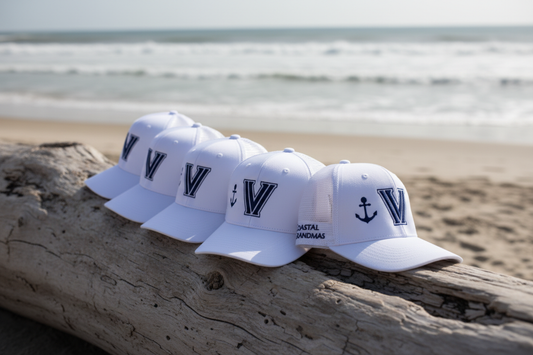 Bundle of Coastal Grandmas Hats
