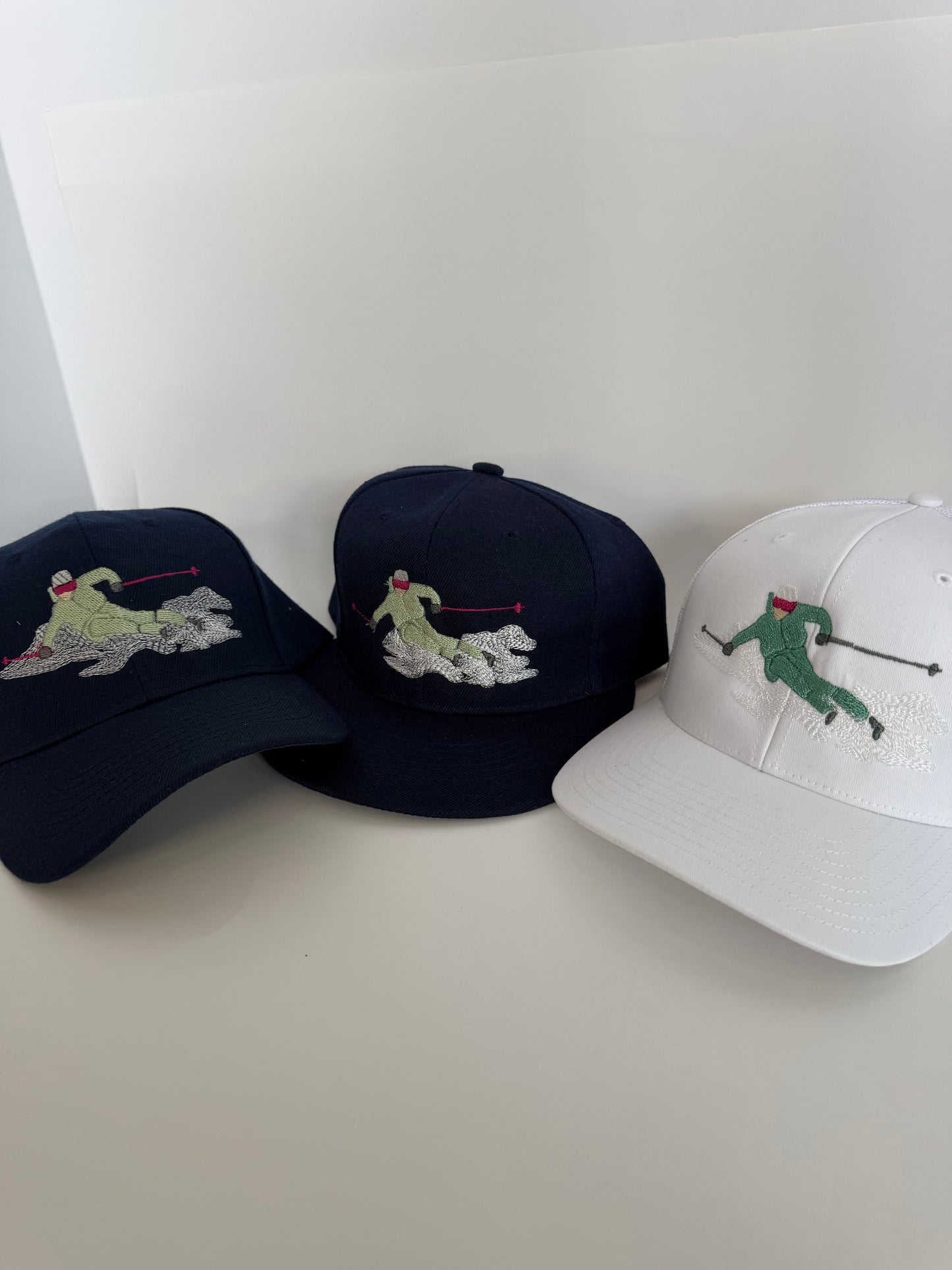The Mr. GS Hat