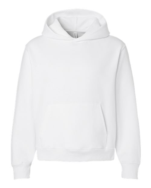 The CSS Custom Hoodie