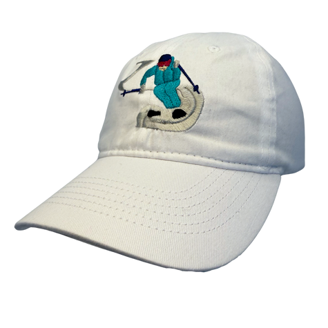 The Mr. Powder Hat
