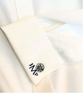 Monograms & Custom Logos