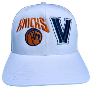New York in V Hat