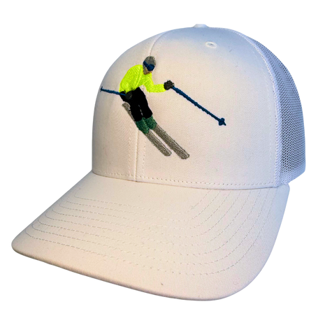 The Mr. Fall Line Hat