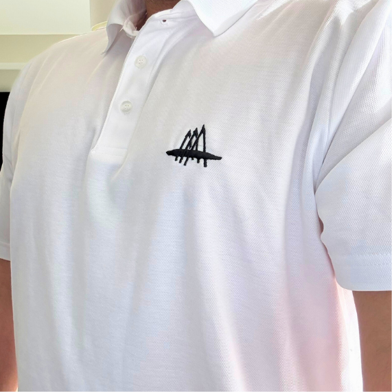 The Men's Pavilion Polo Shirt