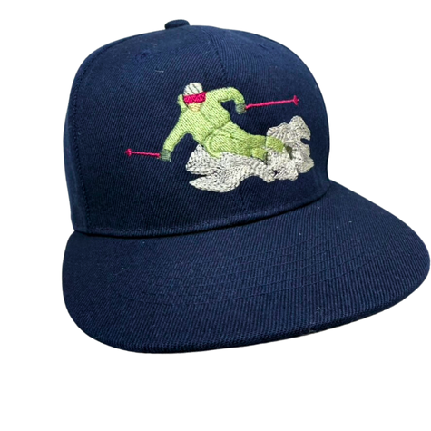 The Mr. GS Hat