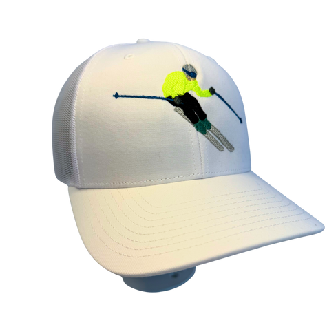 The Mr. Fall Line Hat