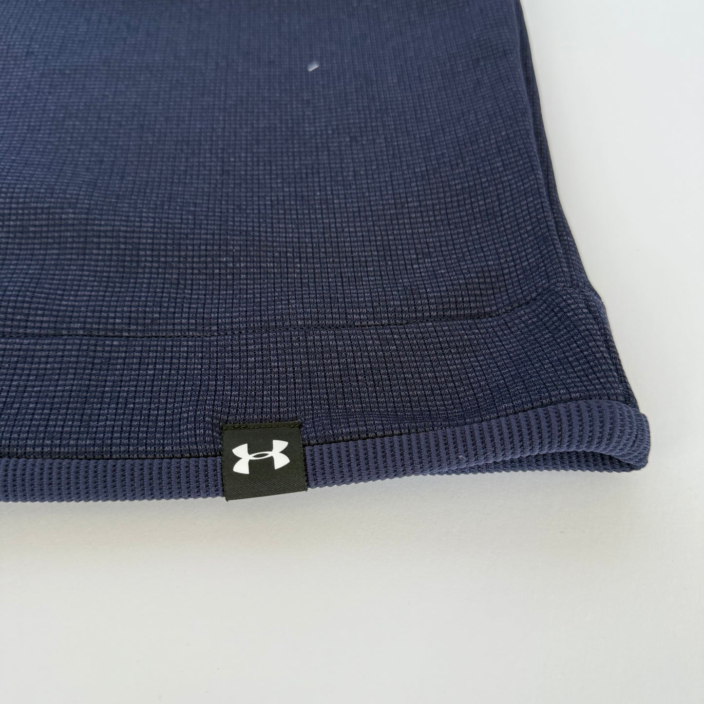 The "Pavilion" Quarter Zip Sweatshirt