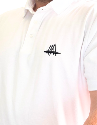 The Men's Pavilion Polo Shirt