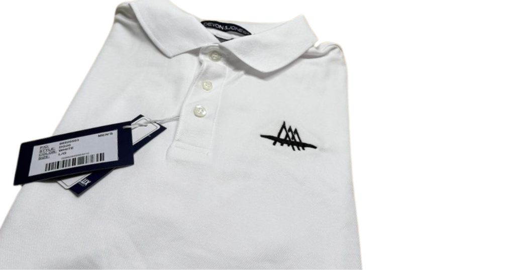 The Men's Pavilion Polo Shirt