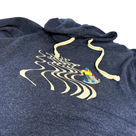 The Powder Day Sweatshirt
