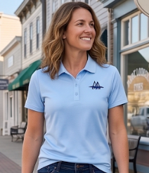 Point Lookout "Pavilion Polo" - Mother's Day Edition