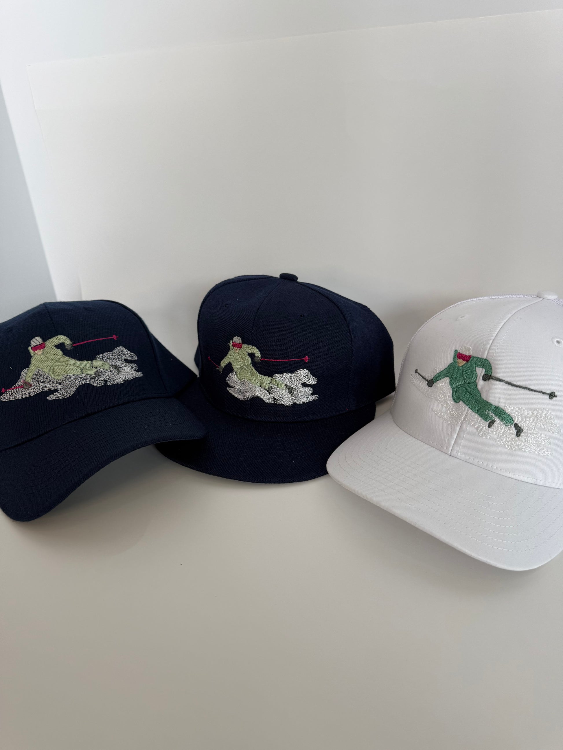 The Mr. GS Hat