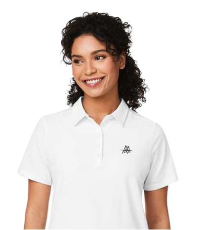 The Women's Pavilion Polo Shirt