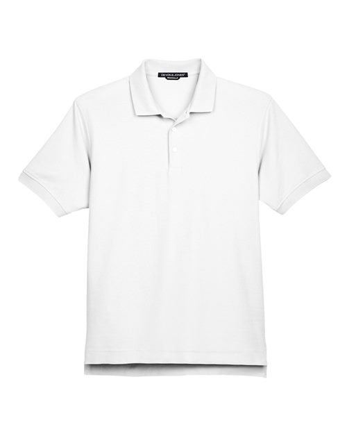 The CSS Custom Polo
