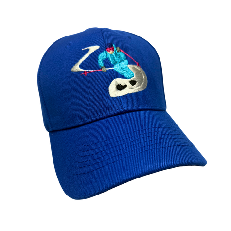 The Mr. Powder Hat