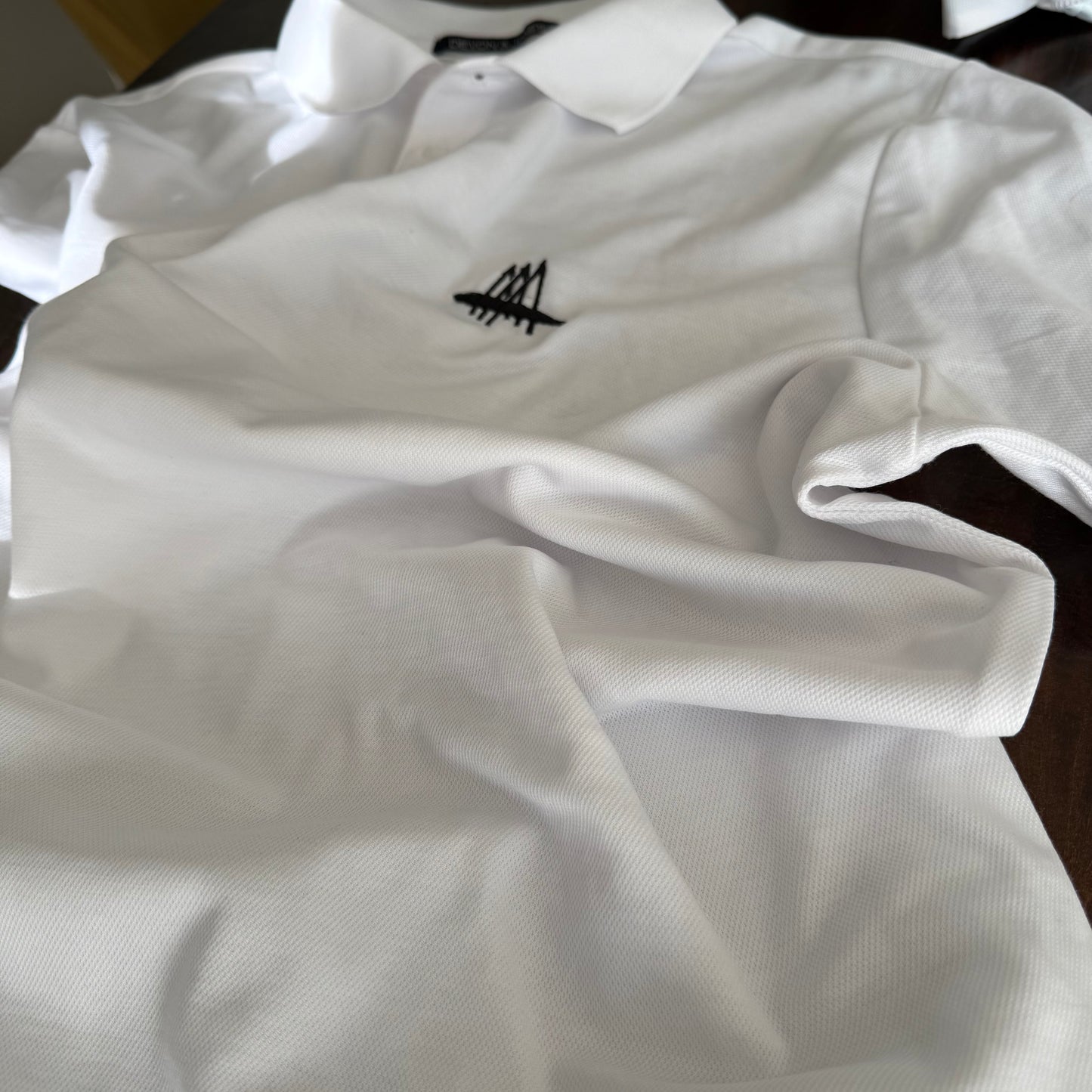 The Men's Pavilion Polo Shirt