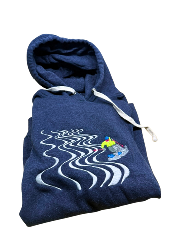 The Powder Day Sweatshirt