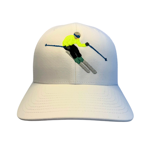 The Mr. Fall Line Hat