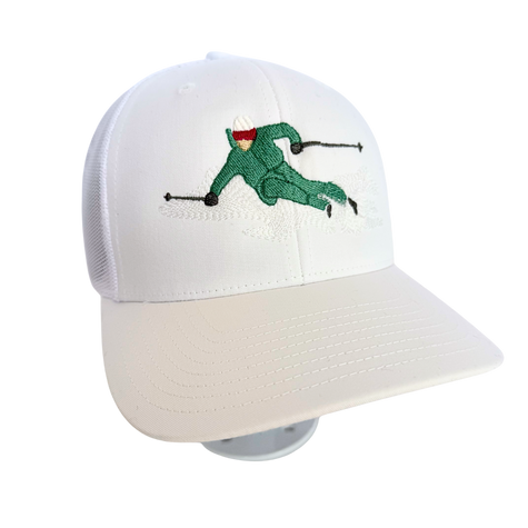 The Mr. GS Hat