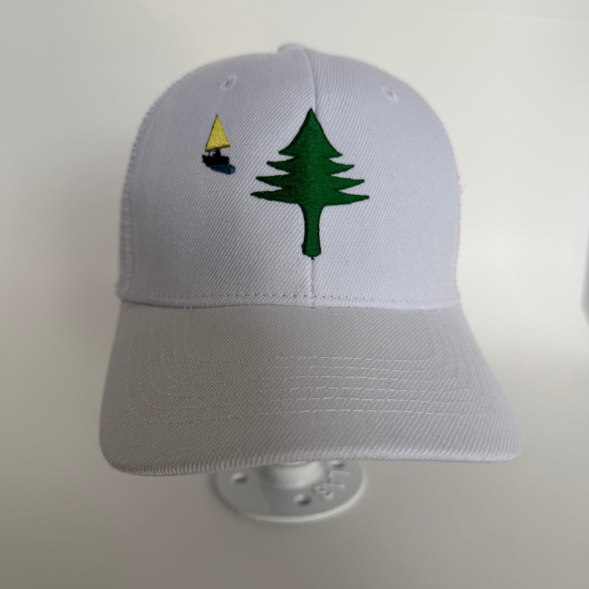 The CSS Maine Sailing Hat