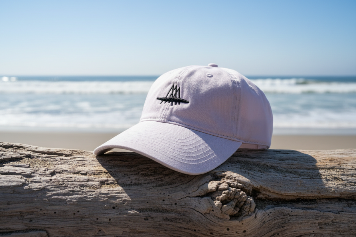 Point Lookout Hat - Beach