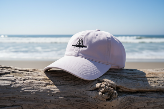 Point Lookout Hat - Beach