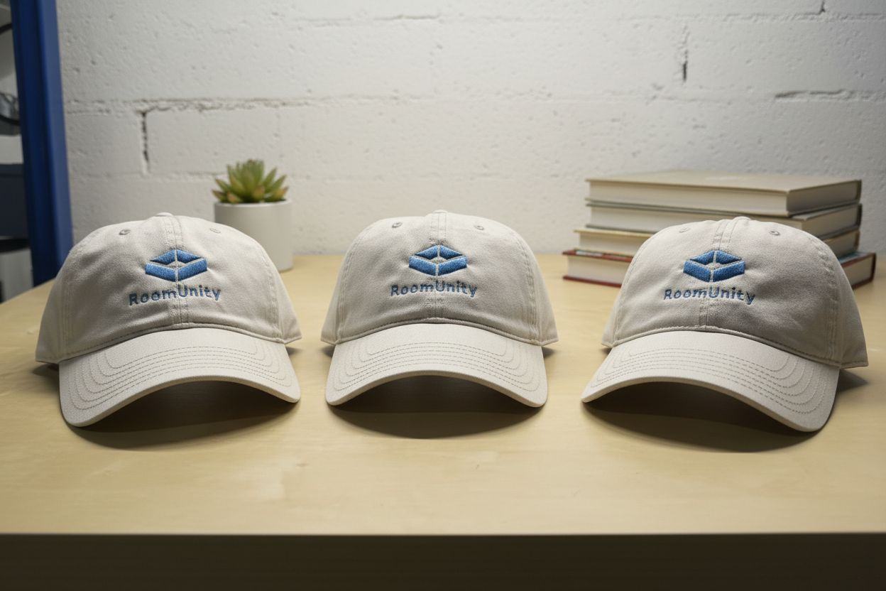 RoomUnity Hats